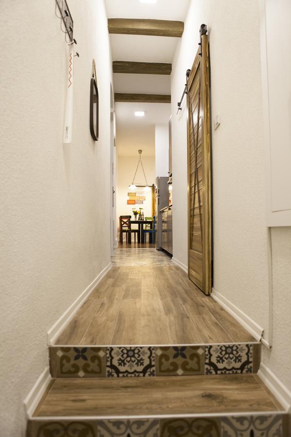 Apartment Milk&Honey - Free Parking SJJ Exterior foto