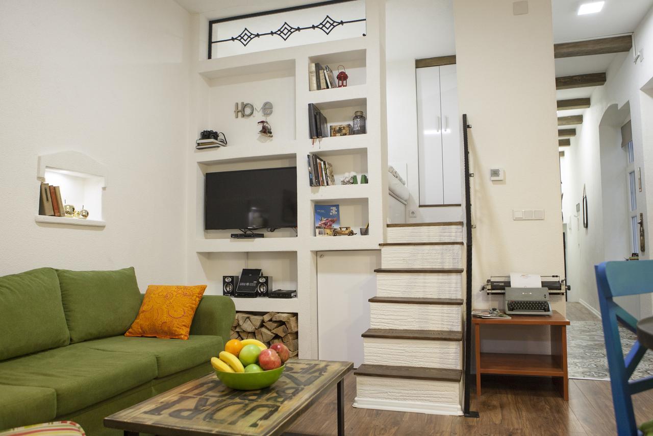 Apartment Milk&Honey - Free Parking SJJ Exterior foto