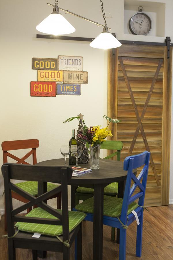 Apartment Milk&Honey - Free Parking SJJ Exterior foto
