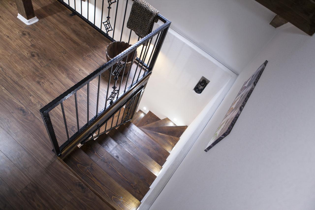 Apartment Milk&Honey - Free Parking SJJ Exterior foto