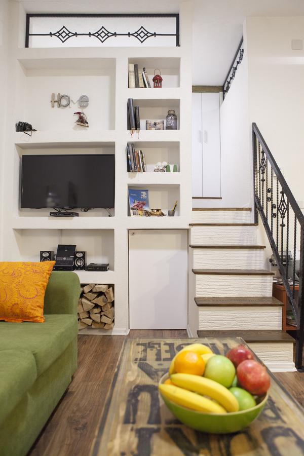 Apartment Milk&Honey - Free Parking SJJ Exterior foto