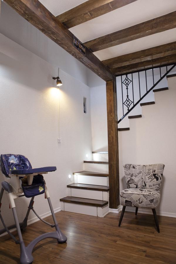 Apartment Milk&Honey - Free Parking SJJ Exterior foto
