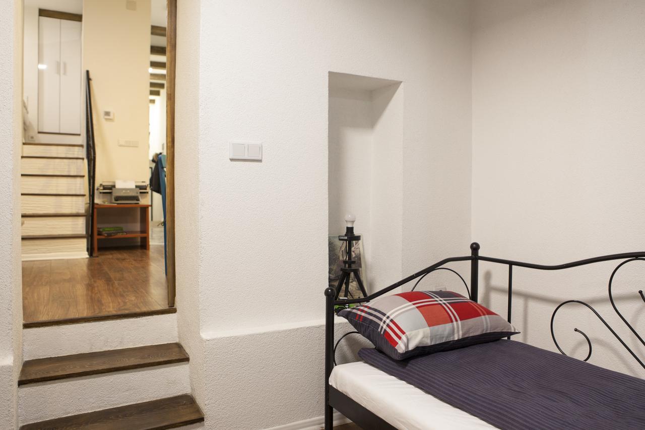 Apartment Milk&Honey - Free Parking SJJ Exterior foto