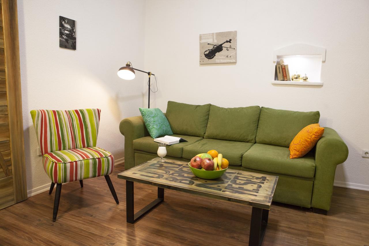 Apartment Milk&Honey - Free Parking SJJ Exterior foto