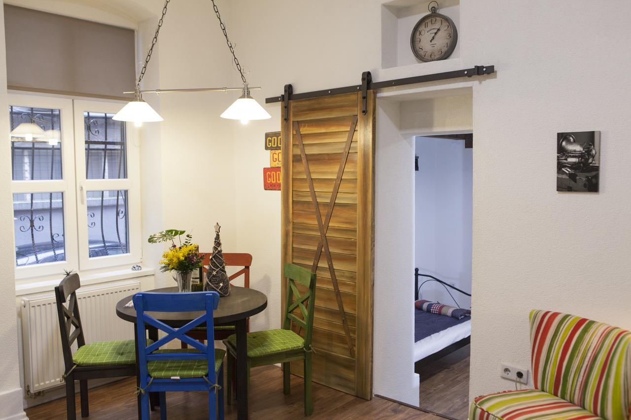 Apartment Milk&Honey - Free Parking SJJ Exterior foto