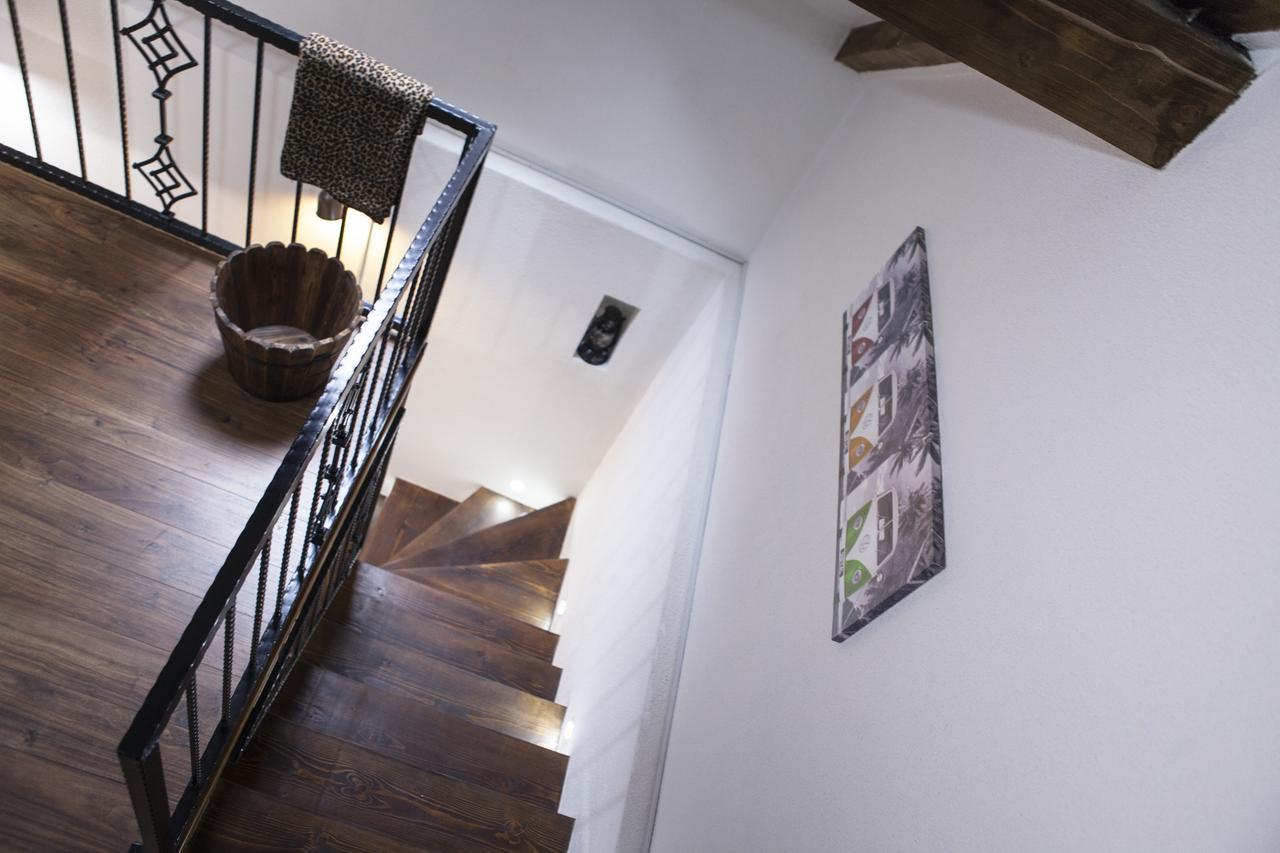 Apartment Milk&Honey - Free Parking SJJ Exterior foto